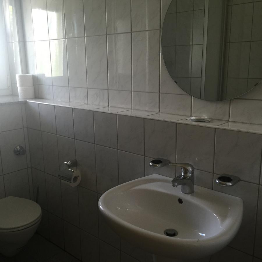 Gasthaus Keglerklause Schwieberdingen Room photo